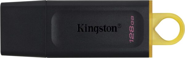 Kingston DataTraveler 128GB Flash Drive USB